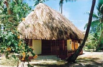 Hotel Taj Denis Island 4 **** / Denis Island / Seychelles