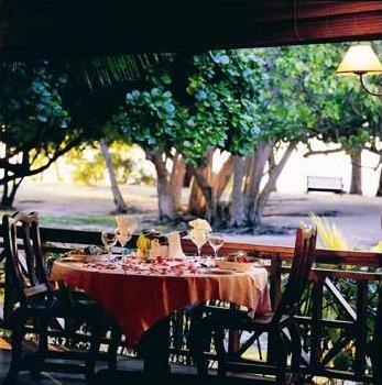 Hotel Taj Denis Island 4 **** / Denis Island / Seychelles
