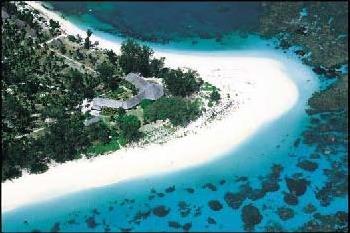 Hotel Taj Denis Island 4 **** / Denis Island / Seychelles