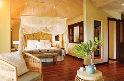 Hotel Desroches Island Resort 4 **** /  Desroches Island/ Seychelles