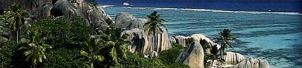 Vacances aux Seychelles
