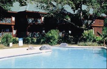 Hotel Acajou 3 *** / Praslin / Seychelles