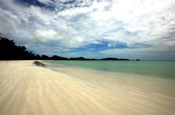 Hotel Acajou 3 *** / Praslin / Seychelles