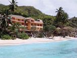 Hotel Allamanda Beach Resort & Spa 4 **** / Mah&eacute; / Seychelles