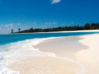 Hotel Bird Island Lodge 3 ***/ L'Île aux Oiseaux / Seychelles