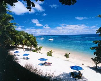 Hotel Coco de Mer & Black Parrot 3 *** / Praslin / Seychelles