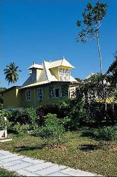 Hotel La Digue Island Lodge 4 **** / La Digue / Seychelles