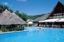 Hotel La Digue Island Lodge 4 **** / La Digue / Seychelles