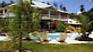 H�tel l'Habitation Cerf Island 2 ** / Mah� / Seychelles