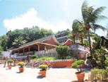 Hotel Oc&eacute;an 3 *** / La Digue / Seychelles