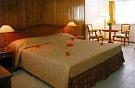 Hôtel La Digue Island Lodge 3 *** / La Digue / Seychelles / Chambre supérieure
