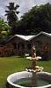 H�tel La Roussette / Mah� / Seychelles