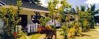 H�tel Le Lagon 2 ** / Praslin / Seychelles