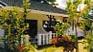 H�tel Le Lagon 2 ** / Praslin / Seychelles