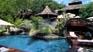 H�tel L�muria Resort 5 ***** / Praslin / Seychelles