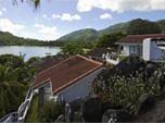 Eden's Holiday's Villas Hotel de charme 3 *** / Mah&eacute; / Seychelles