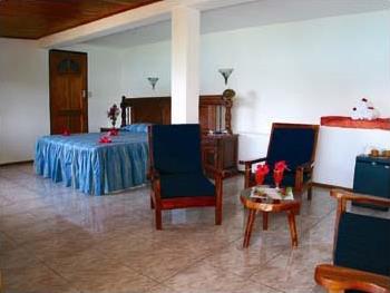 Hotel Anse Boileau 2 ** / Mah� / Seychelles