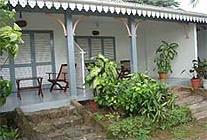 Hotel Anse Boileau 2 ** / Mah� / Seychelles