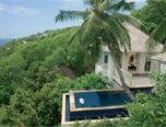 Hotel Le Banyan Tree 5 ***** / Mah&eacute; / Seychelles