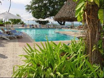 Hotel Berjaya Beauvallon Bay Beach Resort 3 *** / Mah� / Seychelles