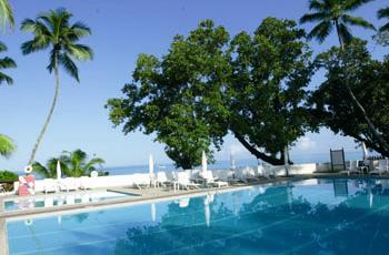 Hotel Berjaya Beauvallon Bay Beach Resort 3 *** / Mah� / Seychelles