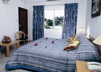 Hotel Le Coco d' Or 3 *** / Mah� / Seychelles