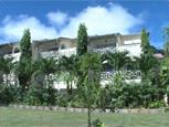 Hotel Le Coco d' Or 3 *** / Mah&eacute; / Seychelles