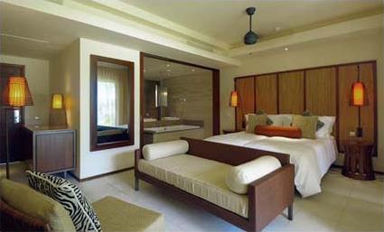 Hotel Constance Ephlia Resort 5 ***** / Mah / Seychelles