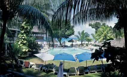 Hotel Le Coral Strand 3 *** / Mah / Seychelles