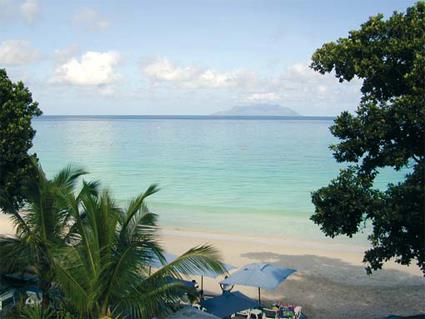 Hotel Le Coral Strand 3 *** / Mah / Seychelles