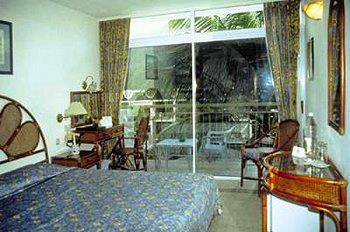 Hotel Le Coral Strand 3 *** / Mah� / Seychelles