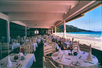 Hotel Le Coral Strand 3 *** / Mah� / Seychelles