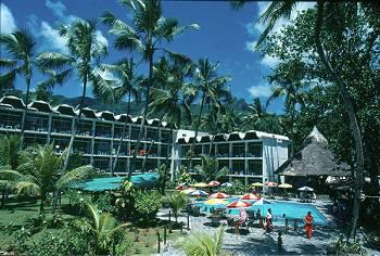 Hotel Le Coral Strand 3 *** / Mah� / Seychelles