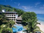 Hotel Le Coral Strand 3 *** / Mah&eacute; / Seychelles