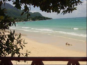 Hotel Le Coral Strand 3 *** / Mah� / Seychelles