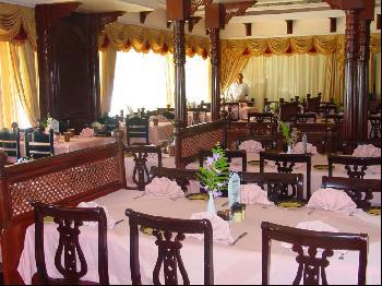 Hotel Le Coral Strand 3 *** / Mah� / Seychelles