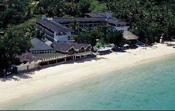 Hotel Le Coral Strand 3 *** / Mah� / Seychelles