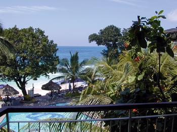 Hotel Le Coral Strand 3 *** / Mah� / Seychelles