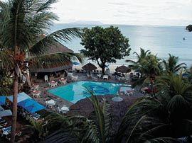 Hotel Le Coral Strand 3 *** / Mah� / Seychelles