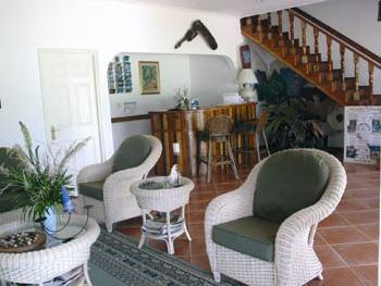 Hotel l' Habitation Cerf Island 2 ** / Mah� / Seychelles