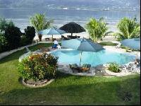 Hotel l' Habitation Cerf Island 2 ** / Mah� / Seychelles