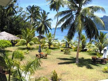 Hotel l' Habitation Cerf Island 2 ** / Mah� / Seychelles