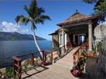 Hotel Hilton Seychelles Northolme Resort & Spa 5 ***** / Mah&eacute; / Seychelles