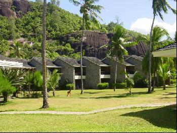 Hotel La Plantation Club Resort & Casino 4 **** / Mah / Seychelles