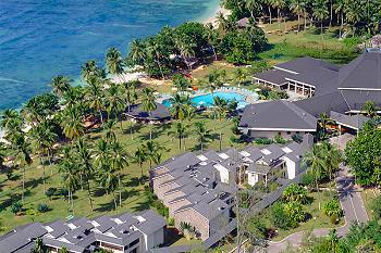 Hotel La Plantation Club Resort & Casino 4 **** / Mah / Seychelles