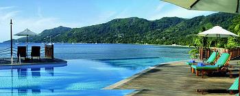 Le M�ridien Fisherman's cove 4 **** / Mah� / Seychelles