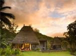 Hotel Maia Luxury Resort & Spa 5 ***** / Mah&eacute; / Seychelles