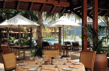 Hotel Sainte Anne Resort & Spa 5 ***** / Mah� / Seychelles