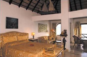 Hotel Sunset Beach 4 **** / Mah� / Seychelles