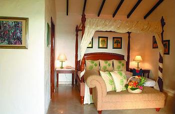 Hotel Sunset Beach 4 **** / Mah� / Seychelles